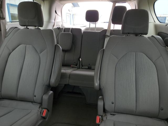 2017 CHRYSLER PACIFICA T - 2C4RC1BG4HR844767