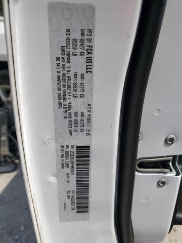 2015 DODGE CHARGER SX - 2C3CDXJG0FH903473