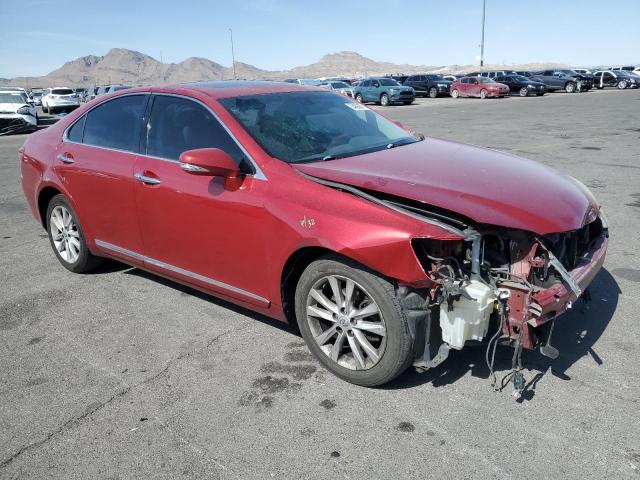 Vin: jthbk1eg1a2369484, lot: 54666715, lexus es350 350 20104
