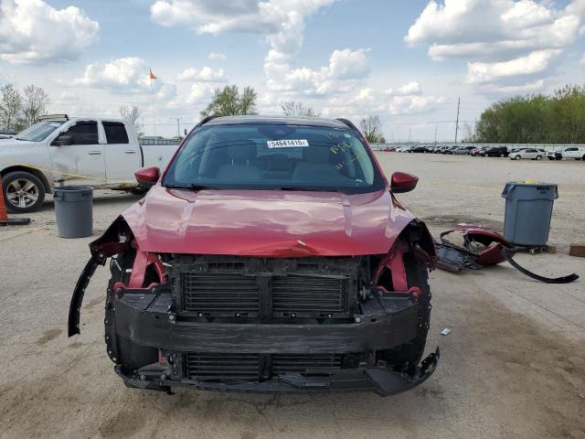 2020 FORD ESCAPE SE - 1FMCU0G60LUB56253