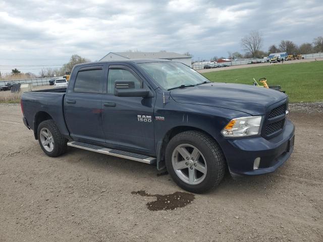 Vin: 3c6rr7kt0gg220474, lot: 53851845, ram 1500 st 20164