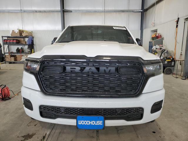 2025 RAM 1500 BIG H - 1C6SRFFP7SN535202