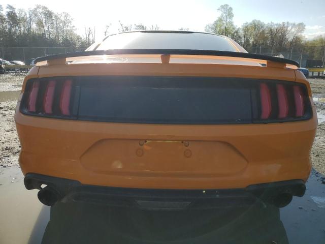 2018 FORD MUSTANG - 1FA6P8TH9J5135400