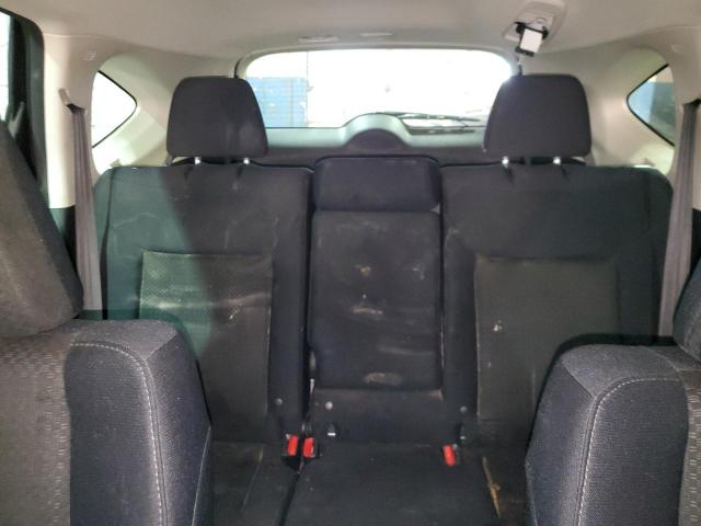 2015 HONDA CR-V LX - 5J6RM4H3XFL085478