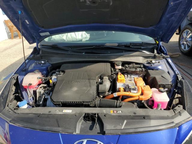 2022 HYUNDAI ELANTRA LI KMHLN4AJ3NU021563