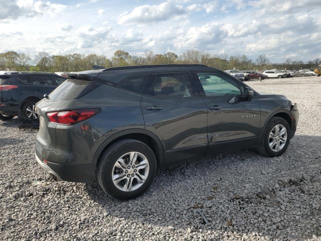Vin: 3gnkbbra6ks678409, lot: 51680825, chevrolet blazer 1lt 20193
