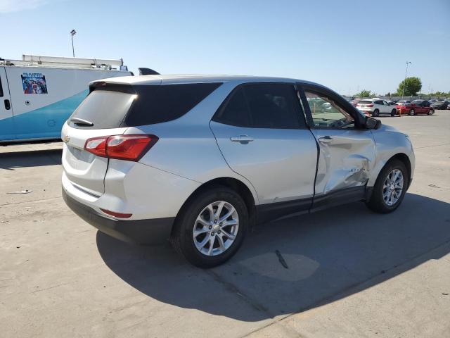Vin: 3gnaxhev1kl354075, lot: 54271135, chevrolet equinox ls 20193