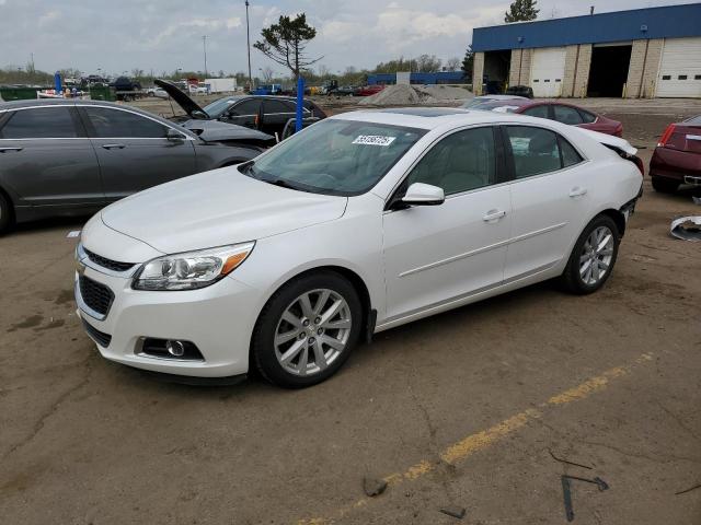 CHEVROLET MALIBU 2LT