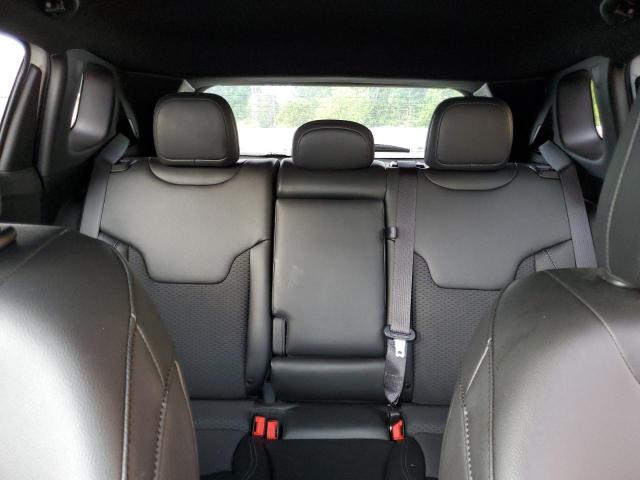2025 JEEP COMPASS LA - 3C4NJDBN8ST556128