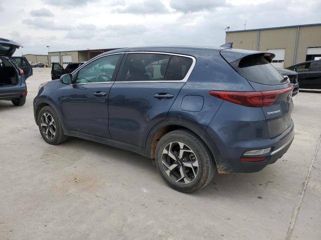 Vin: kndpm3ac3n7984238, lot: 54902845, kia sportage lx 20222