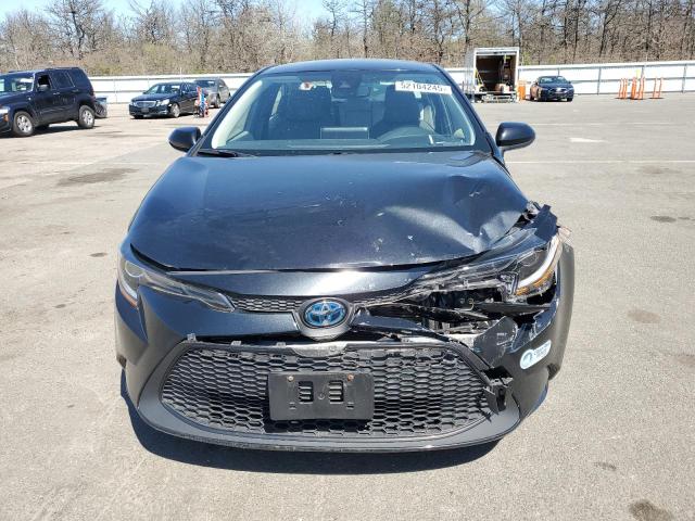 2021 TOYOTA COROLLA LE - JTDEAMDE2MJ012750