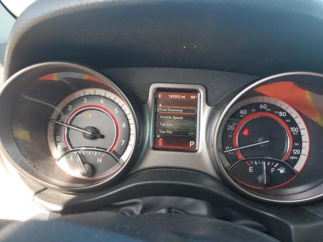 2015 DODGE JOURNEY CR - 3C4PDCGB8FT595428