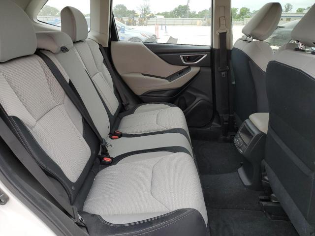 2022 SUBARU FORESTER JF2SKACC7NH449880