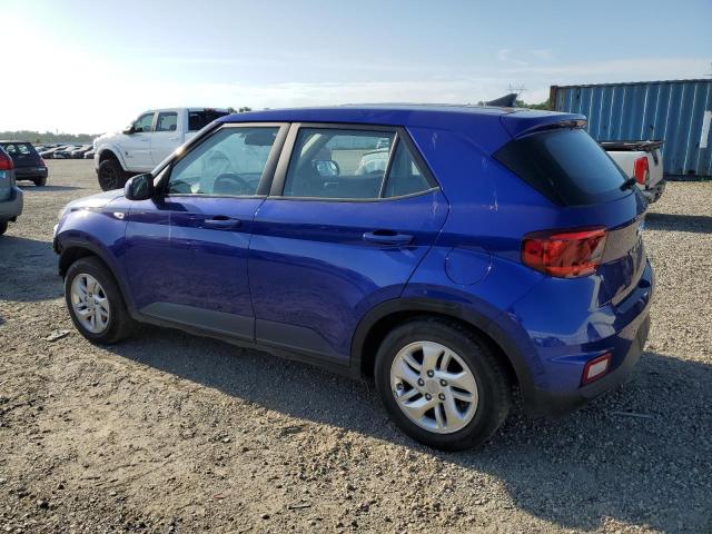 Vin: kmhrb8a33nu200908, lot: 52970125, hyundai venue se 20222