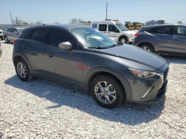 Vin: jm1dkdc72g0138385, lot: 52749185, mazda cx-3 touring 20164