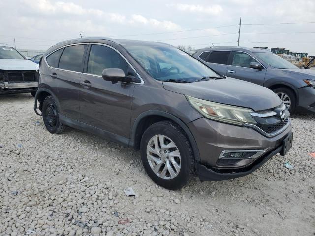 Vin: 2hkrm3h76fh523985, lot: 51596405, honda crv exl 20154