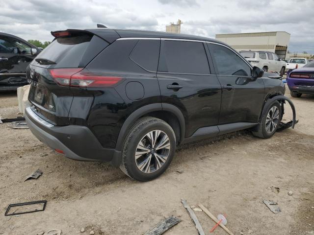 2023 NISSAN ROGUE SV - JN8BT3BA3PW428972