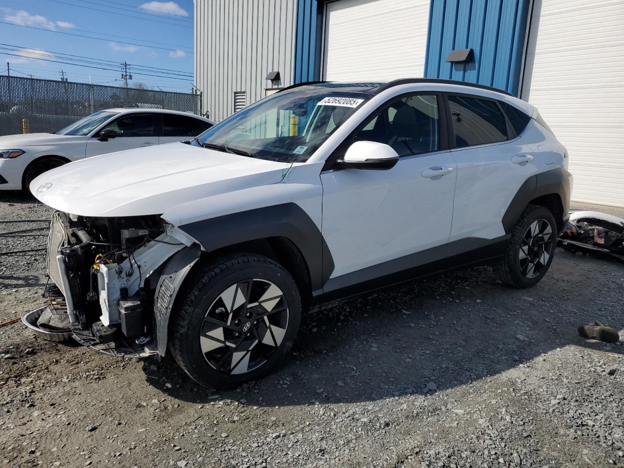 HYUNDAI KONA SEL