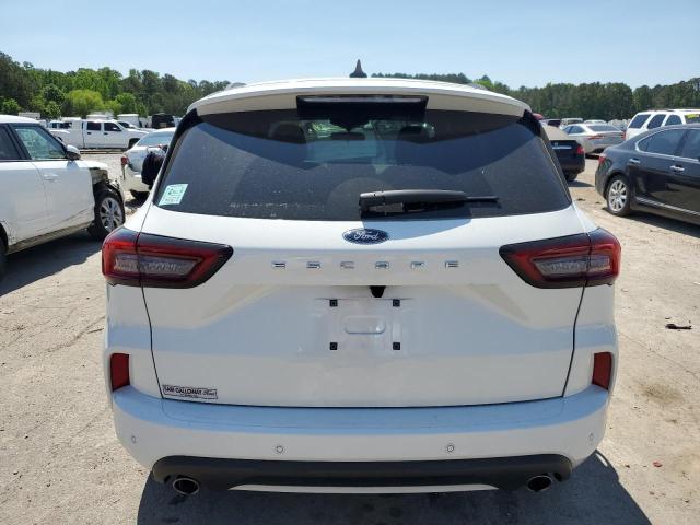 2023 FORD ESCAPE ST - 1FMCU0MN2PUB44381