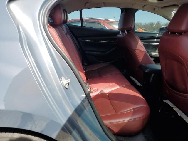 2022 MAZDA 3 PREFERRE - 3MZBPACL3NM314887