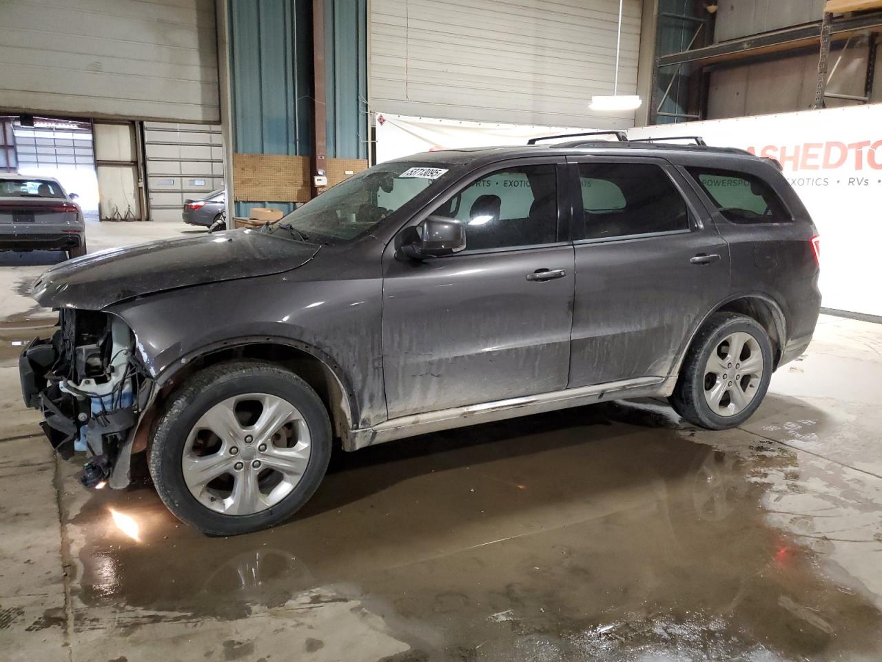 DODGE DURANGO LIMITED
