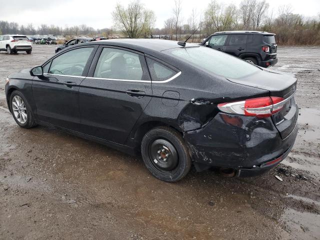Vin: 3fa6p0hd4hr353470, lot: 51620435, ford fusion se 20172
