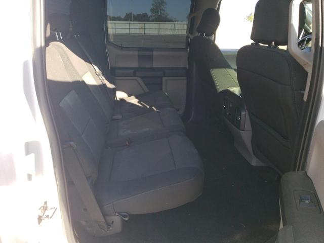 2019 FORD F150 SUPER - 1FTEW1CP7KKF16530