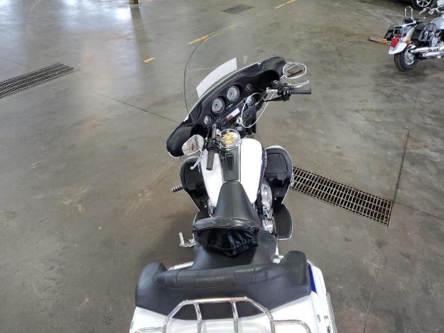 2007 HARLEY-DAVIDSON FLHTCUI 1HD1FC4197Y601554