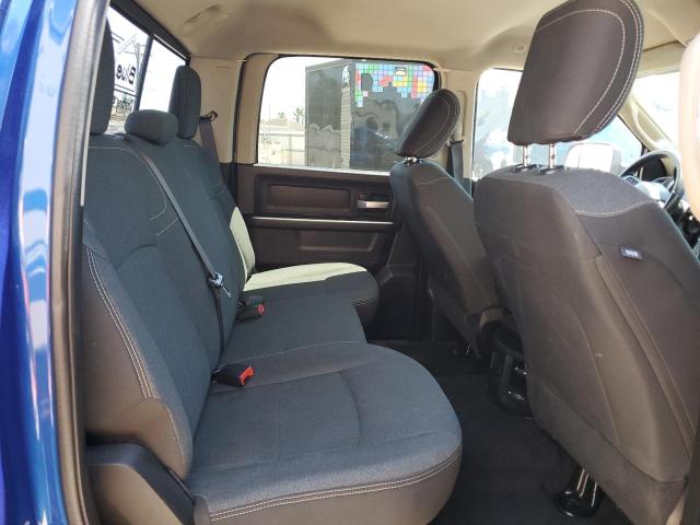 2019 RAM 3500 TRADE - 3C63RRGL8KG596083