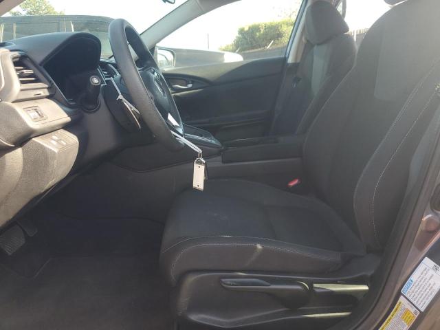 2020 HONDA INSIGHT EX 19XZE4F58LE014761