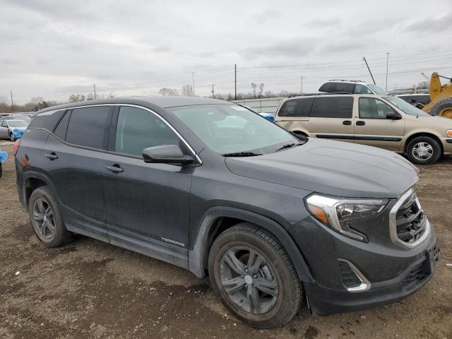 Vin: 3gkalmevxjl233559, lot: 51625635, gmc terrain sle 20184