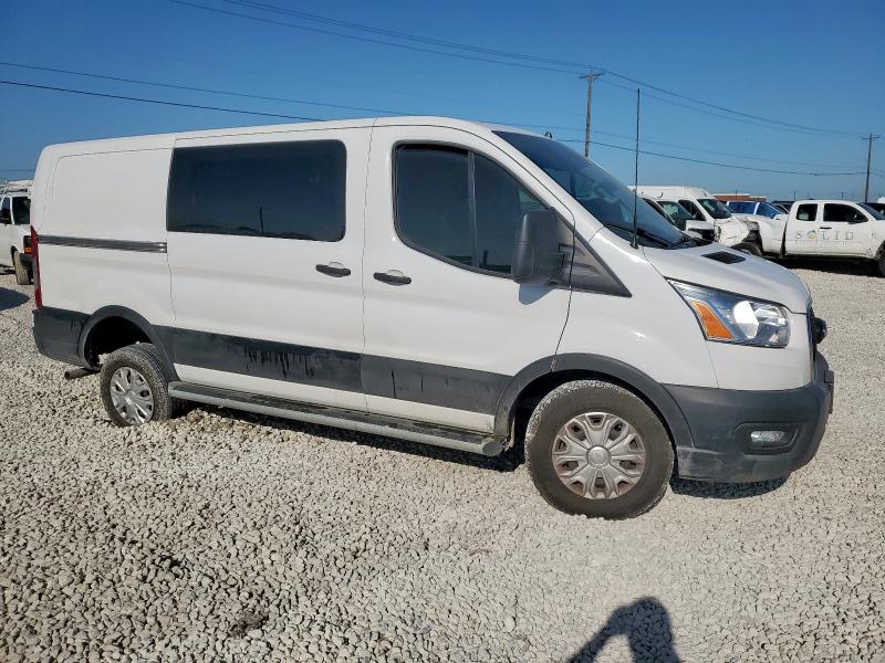 Vin: 1ftbr1y80mka45187, lot: 51737335, ford transit t-250 20214