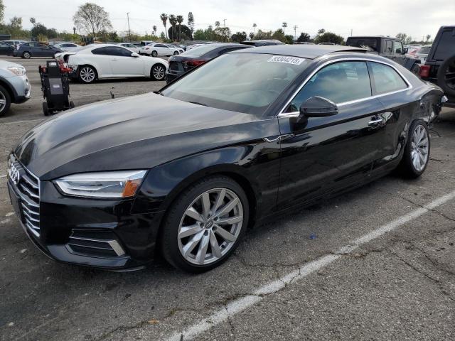 Vin: waunnaf59ja049769, lot: 53304215, audi a5 premium 2018 img_1