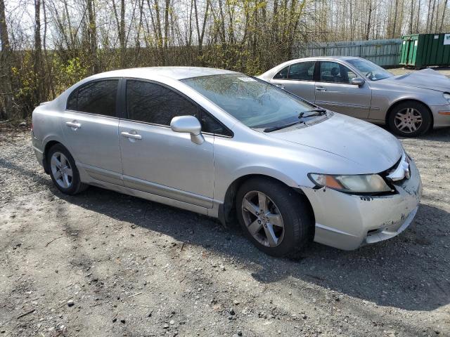Vin: 19xfa1f60ae014708, lot: 52165475, honda civic lx-s 20104