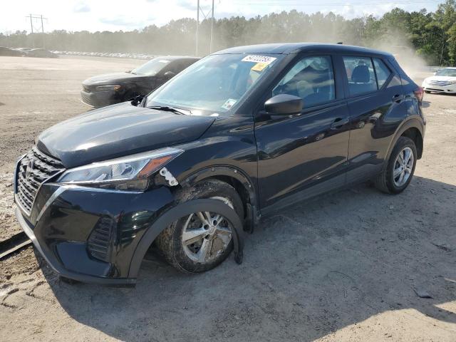 NISSAN KICKS S