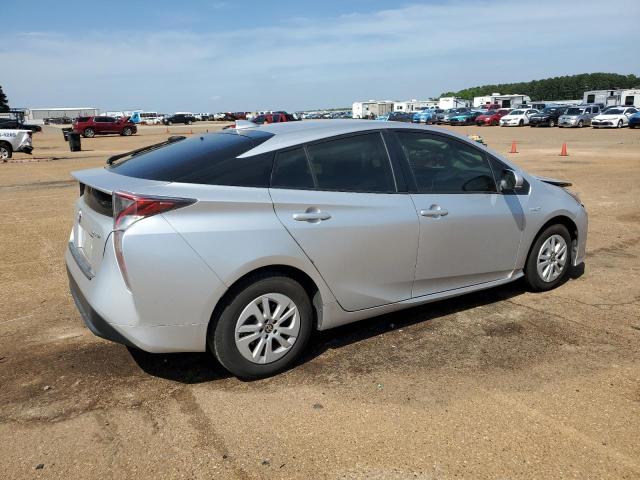 Vin: jtdkbrfu9g3517419, lot: 53698685, toyota prius 20163