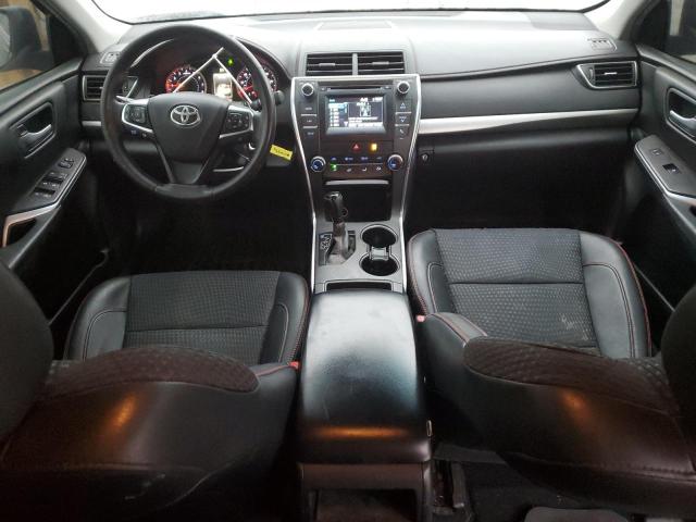 2015 TOYOTA CAMRY LE - 4T1BF1FK7FU959396