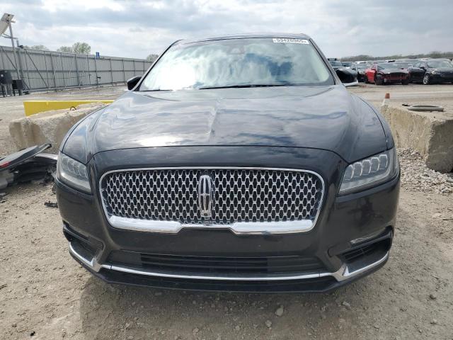 2017 LINCOLN CONTINENTA - 1LN6L9BC4H5619000
