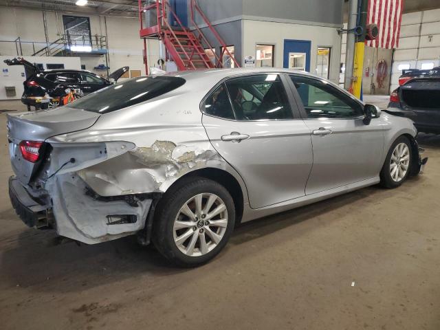 Vin: 4t1b11hk4ku706669, lot: 54745365, toyota camry l 20193