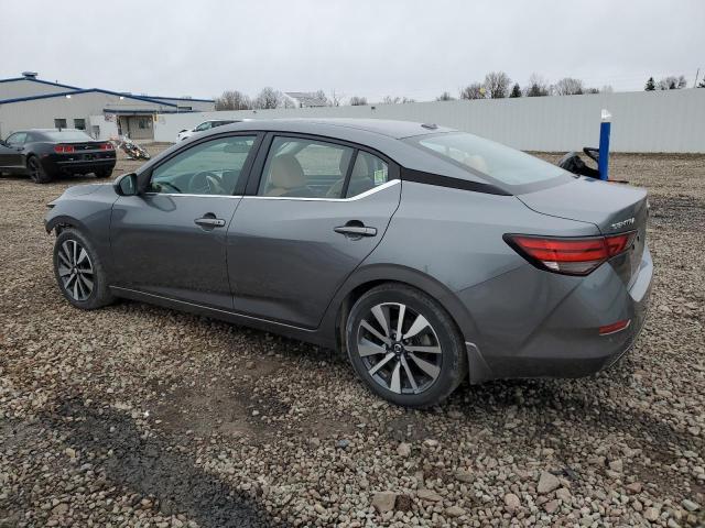 Vin: 3n1ab8cv7my242741, lot: 52522655, nissan sentra sv 20212