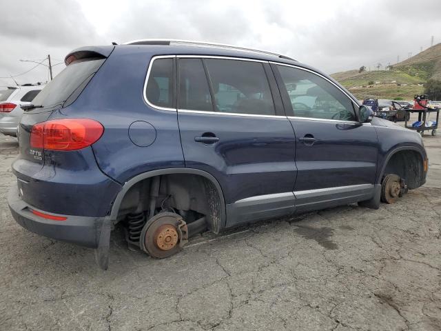 Vin: wvgbv3axxdw627178, lot: 52039605, volkswagen tiguan s 20133