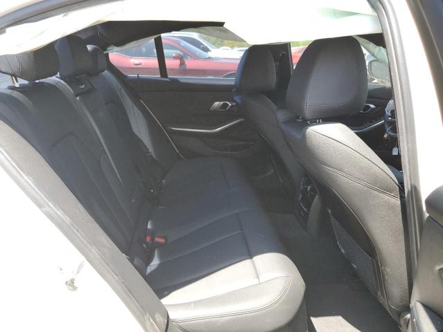 2021 BMW 330I - 3MW5R1J05M8C03037