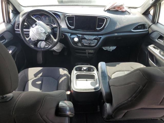 2021 CHRYSLER PACIFICA T - 2C4RC1FG8MR517244