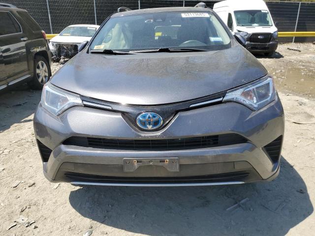 2018 TOYOTA RAV4 HV LE - JTMRJREV0JD248305