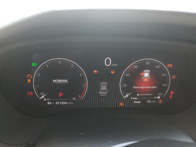 2024 ACURA TLX TECHNO - 19UUB5F47RA000752
