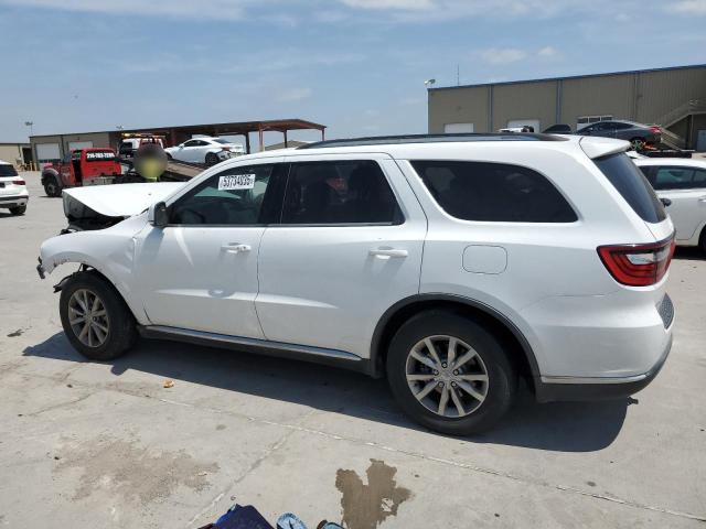 Vin: 1c4rdhdgxfc946194, lot: 53734035, dodge durango limited 20152