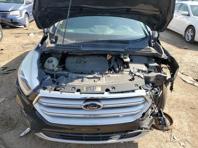 2017 FORD ESCAPE SE #3312297778