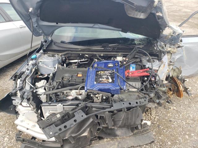2024 HONDA CIVIC SPOR 2HGFE2F57RH528557
