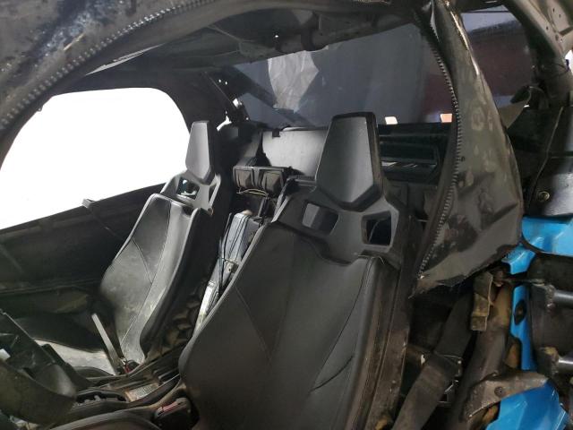 2022 CAN-AM MAVERICK X - 3JBVGAY40NE001150