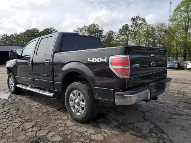 Vin: 1ftfw1ef8efc30076, lot: 50700245, ford f-150 supercrew 20142